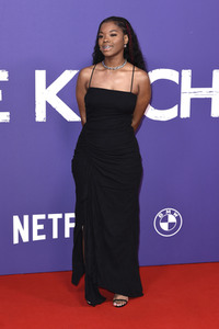 Filmpremiere 'The Kitchen', BFI London Film Festival 2023