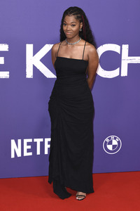 Filmpremiere 'The Kitchen', BFI London Film Festival 2023