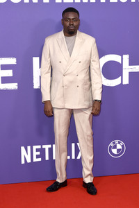 Filmpremiere 'The Kitchen', BFI London Film Festival 2023