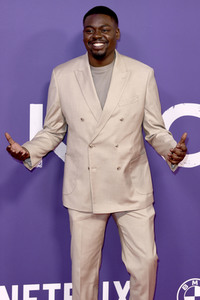 Filmpremiere 'The Kitchen', BFI London Film Festival 2023