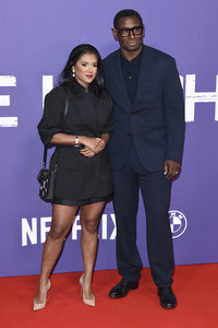 Filmpremiere 'The Kitchen', BFI London Film Festival 2023