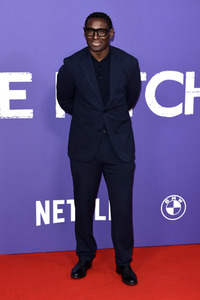 Filmpremiere 'The Kitchen', BFI London Film Festival 2023
