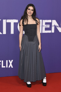 Filmpremiere 'The Kitchen', BFI London Film Festival 2023