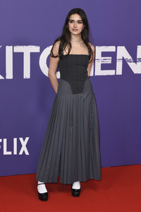 Filmpremiere 'The Kitchen', BFI London Film Festival 2023