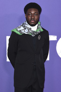 Filmpremiere 'The Kitchen', BFI London Film Festival 2023