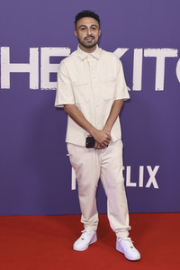 Filmpremiere 'The Kitchen', BFI London Film Festival 2023