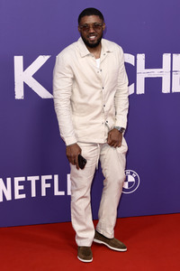 Filmpremiere 'The Kitchen', BFI London Film Festival 2023