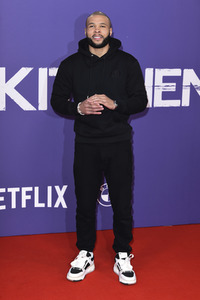 Filmpremiere 'The Kitchen', BFI London Film Festival 2023