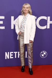 Filmpremiere 'The Kitchen', BFI London Film Festival 2023