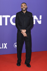Filmpremiere 'The Kitchen', BFI London Film Festival 2023
