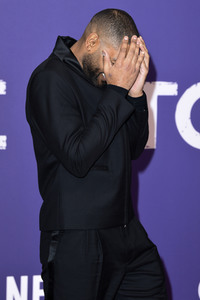 Filmpremiere 'The Kitchen', BFI London Film Festival 2023