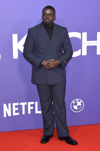 Filmpremiere 'The Kitchen', BFI London Film Festival 2023