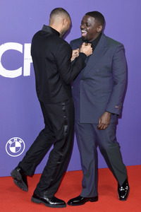 Filmpremiere 'The Kitchen', BFI London Film Festival 2023