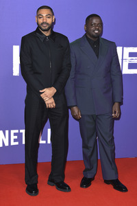 Filmpremiere 'The Kitchen', BFI London Film Festival 2023
