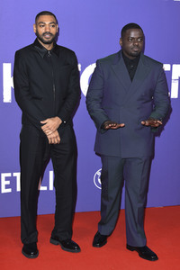 Filmpremiere 'The Kitchen', BFI London Film Festival 2023