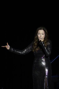 Konzert von Vicky Leandros in Berlin