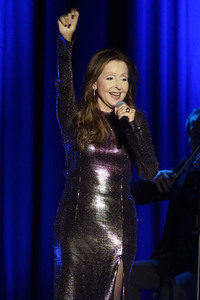 Konzert von Vicky Leandros in Berlin