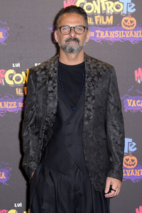 Filmpremiere 'Me contro Te - il Film: Vacanze in Transilvania' in Rom