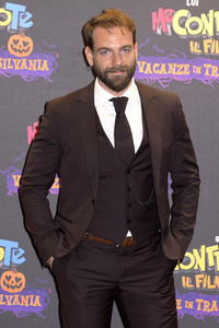 Filmpremiere 'Me contro Te - il Film: Vacanze in Transilvania' in Rom