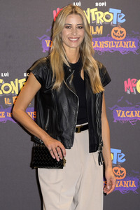 Filmpremiere 'Me contro Te - il Film: Vacanze in Transilvania' in Rom