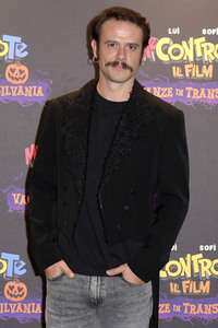 Filmpremiere 'Me contro Te - il Film: Vacanze in Transilvania' in Rom
