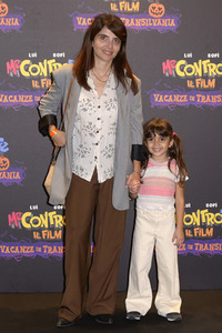 Filmpremiere 'Me contro Te - il Film: Vacanze in Transilvania' in Rom