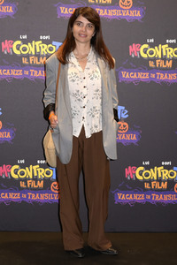 Filmpremiere 'Me contro Te - il Film: Vacanze in Transilvania' in Rom