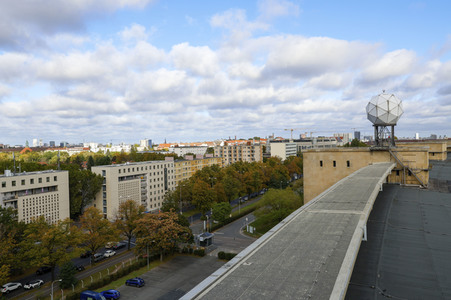Empfang anlässlich des 70. Geburtstags von Klaus Wowereit in Berlin