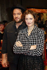 Filmpremiere 'Ingeborg Bachmann - Reise in die Wüste' in Essen
