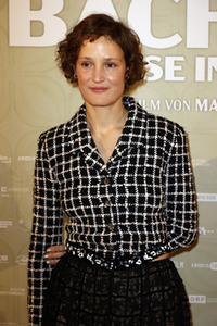 Filmpremiere 'Ingeborg Bachmann - Reise in die Wüste' in Essen