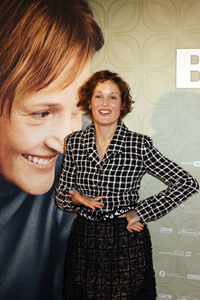 Filmpremiere 'Ingeborg Bachmann - Reise in die Wüste' in Essen