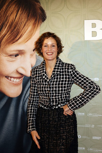 Filmpremiere 'Ingeborg Bachmann - Reise in die Wüste' in Essen