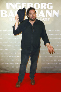 Filmpremiere 'Ingeborg Bachmann - Reise in die Wüste' in Essen