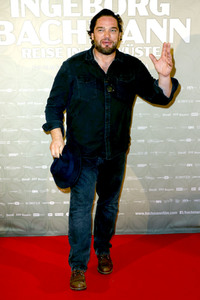 Filmpremiere 'Ingeborg Bachmann - Reise in die Wüste' in Essen