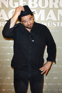 Filmpremiere 'Ingeborg Bachmann - Reise in die Wüste' in Essen