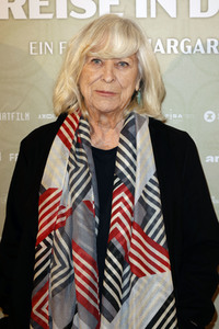 Filmpremiere 'Ingeborg Bachmann - Reise in die Wüste' in Essen