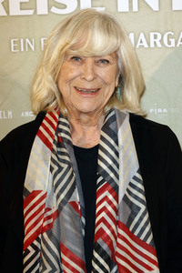 Filmpremiere 'Ingeborg Bachmann - Reise in die Wüste' in Essen