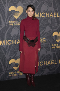 Golden Heart Awards 2023 in New York