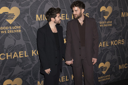 Golden Heart Awards 2023 in New York