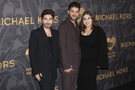 Golden Heart Awards 2023 in New York