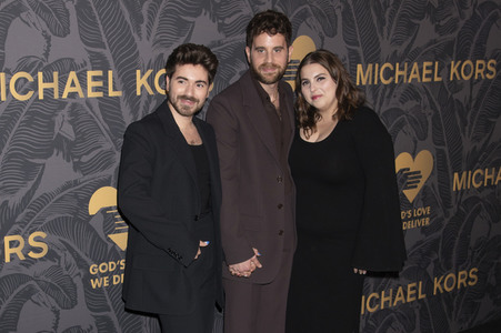 Golden Heart Awards 2023 in New York
