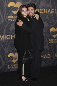 Golden Heart Awards 2023 in New York