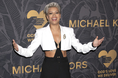 Golden Heart Awards 2023 in New York