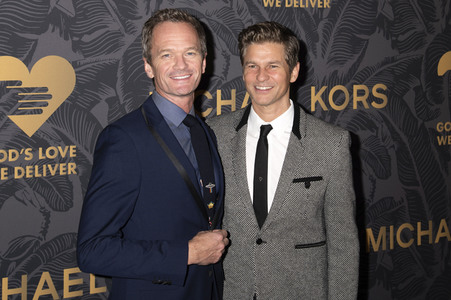 Golden Heart Awards 2023 in New York