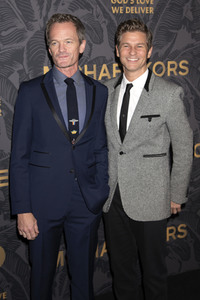 Golden Heart Awards 2023 in New York