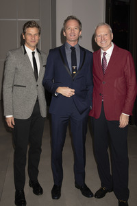 Golden Heart Awards 2023 in New York