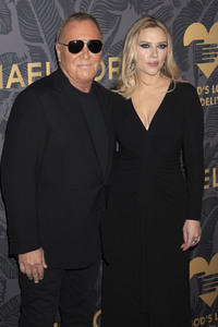 Golden Heart Awards 2023 in New York