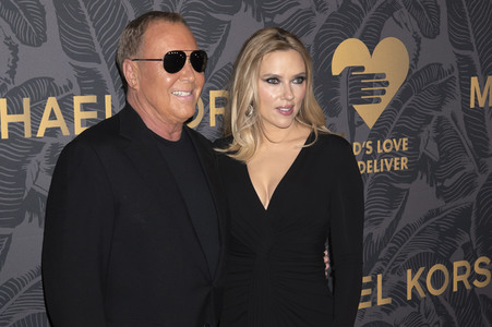 Golden Heart Awards 2023 in New York