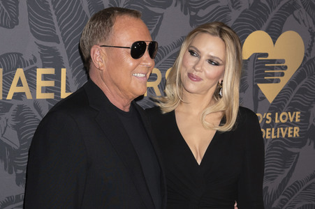 Golden Heart Awards 2023 in New York