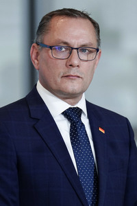 Pressestatement der  AfD-Bundestagsfraktion in Berlin